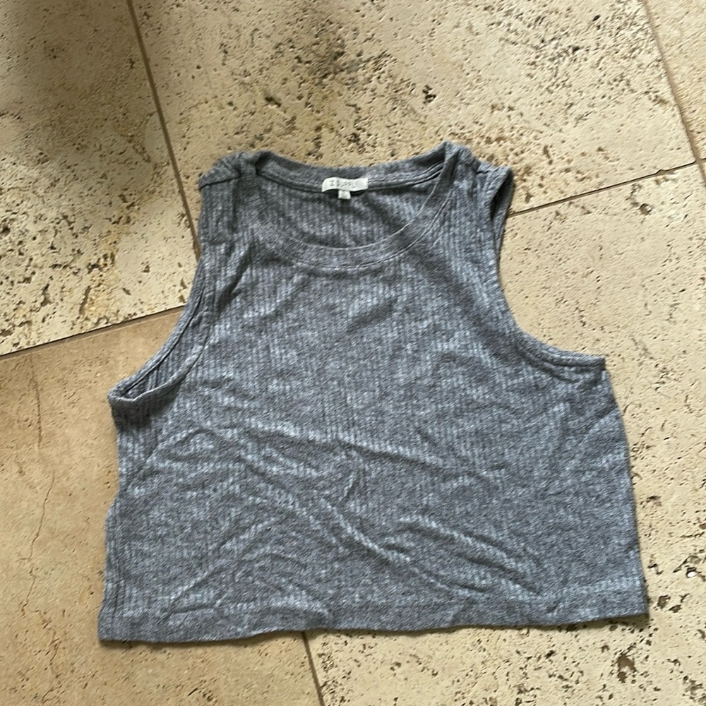 Z supply top